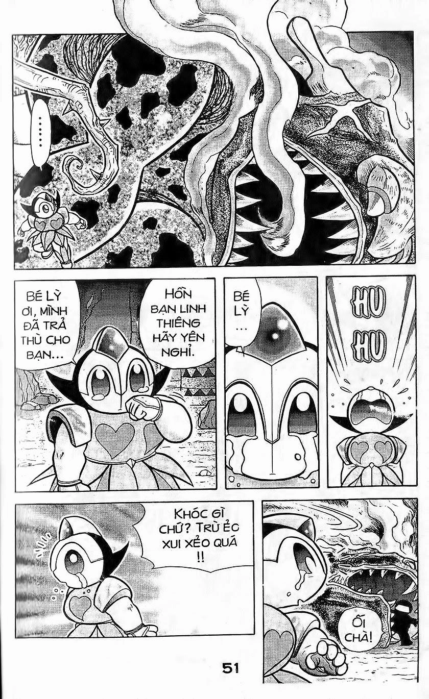 Hiệp Sĩ Giấy Chapter 66 - 12