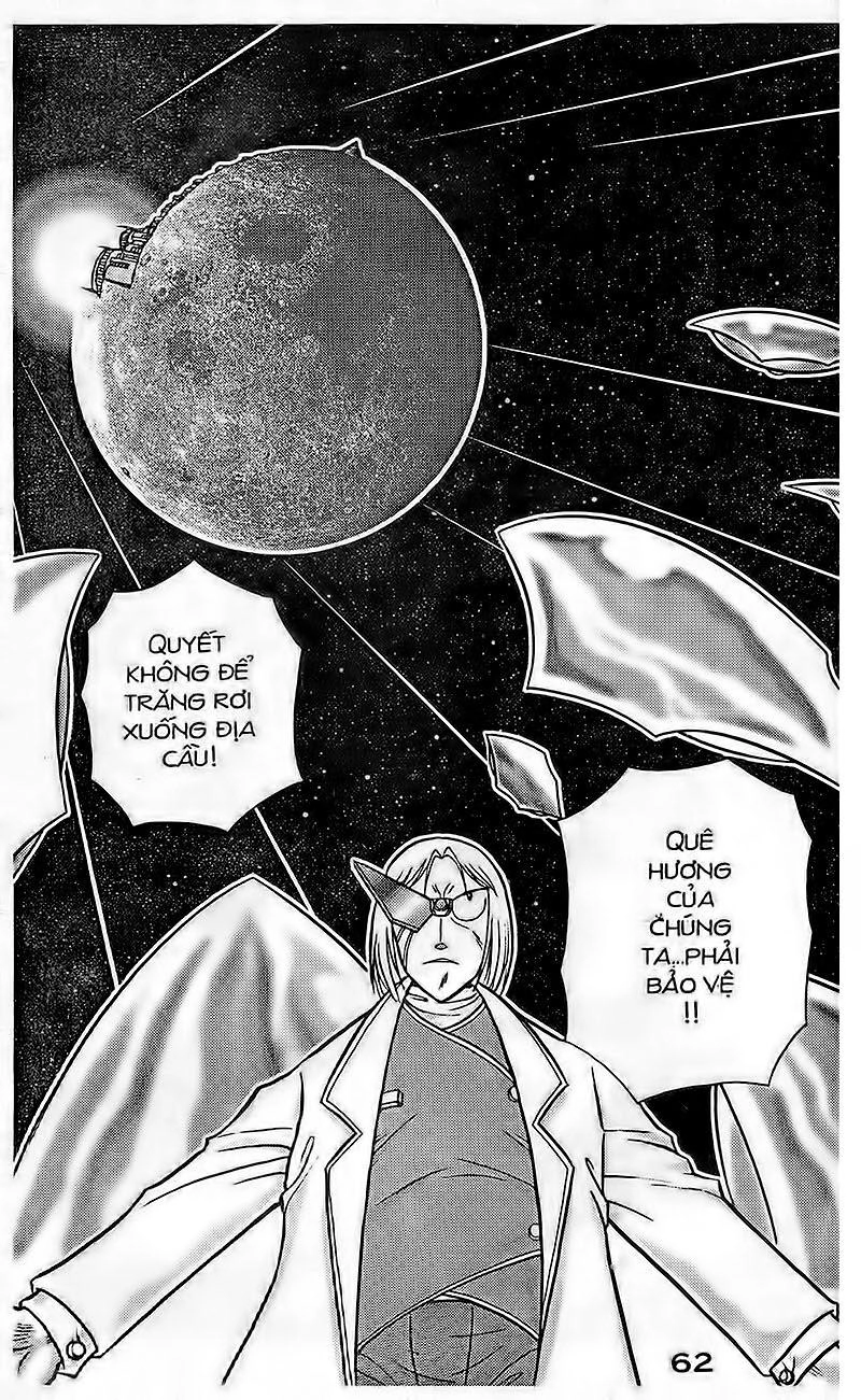 Hiệp Sĩ Giấy Chapter 71 - 32