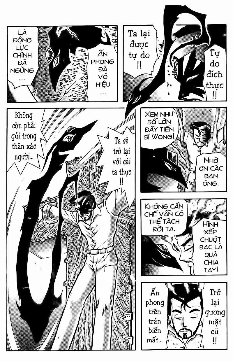 Hiệp Sĩ Giấy Chapter 80 - 24