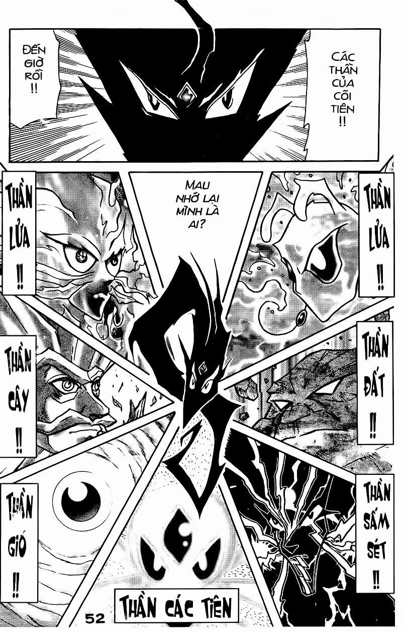 Hiệp Sĩ Giấy Chapter 80 - 25