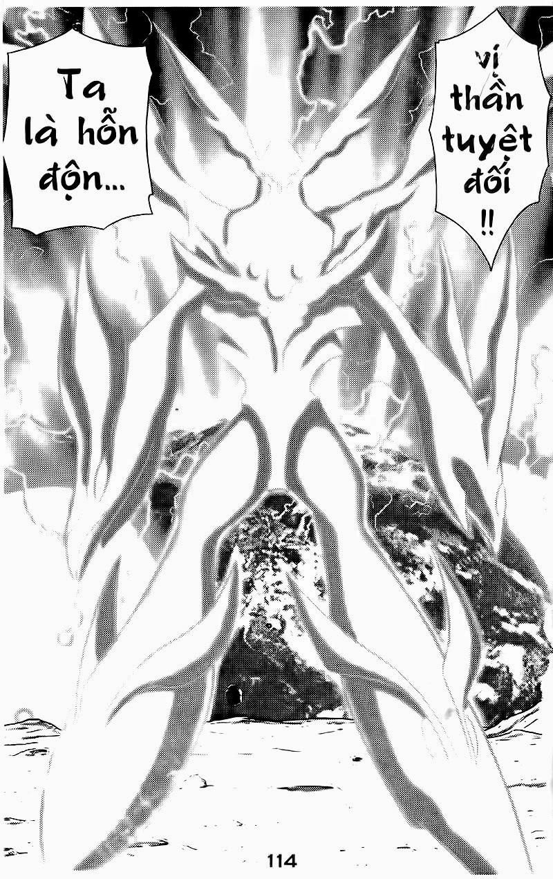 Hiệp Sĩ Giấy Chapter 82 - 26