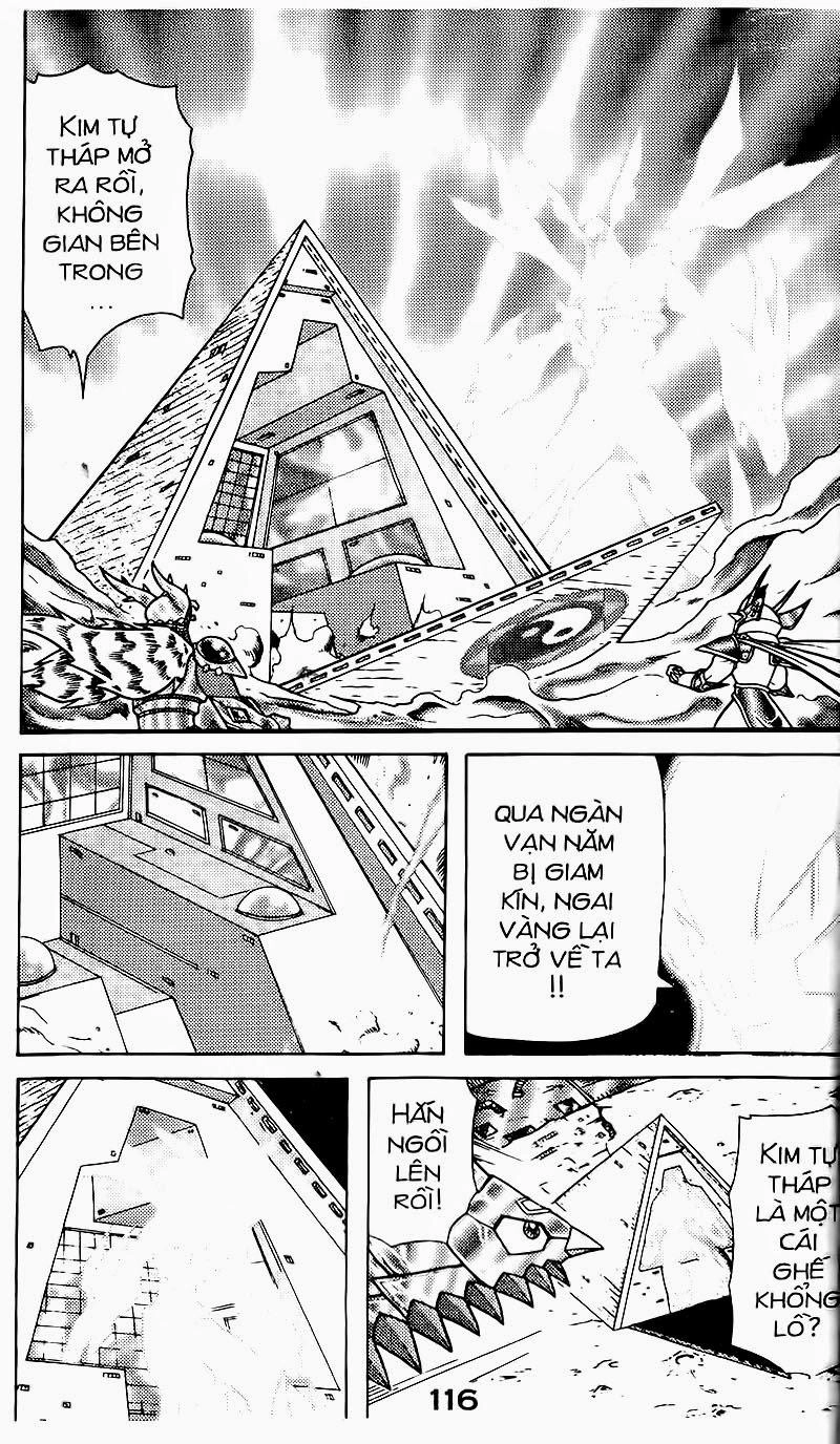 Hiệp Sĩ Giấy Chapter 82 - 28