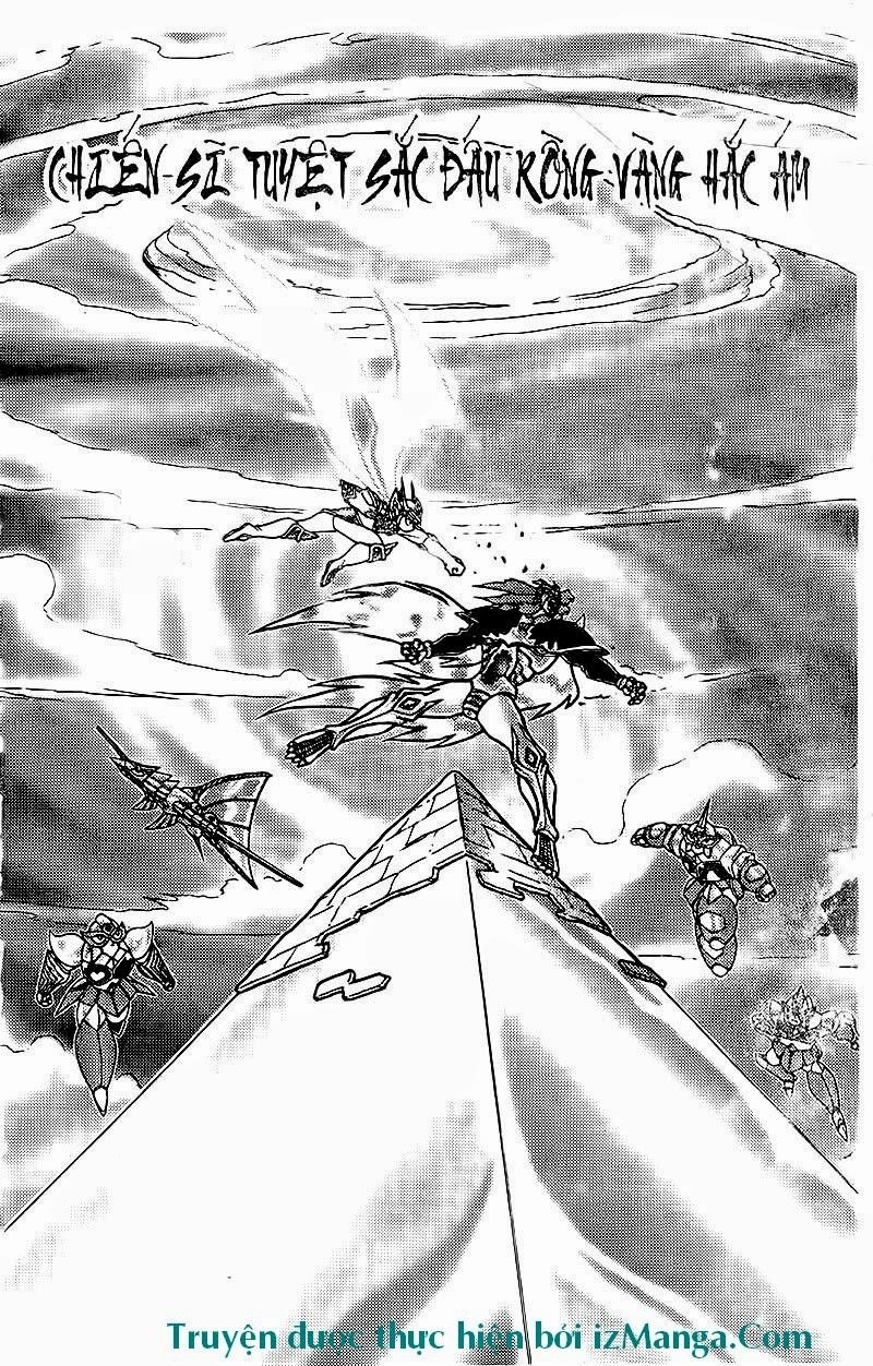 Hiệp Sĩ Giấy Chapter 92 - 2