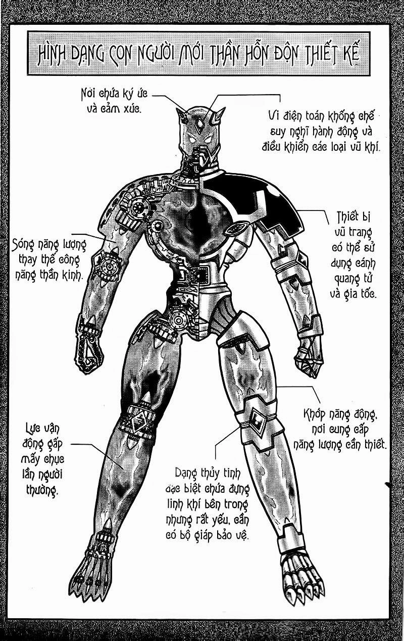 Hiệp Sĩ Giấy Chapter 94 - 15