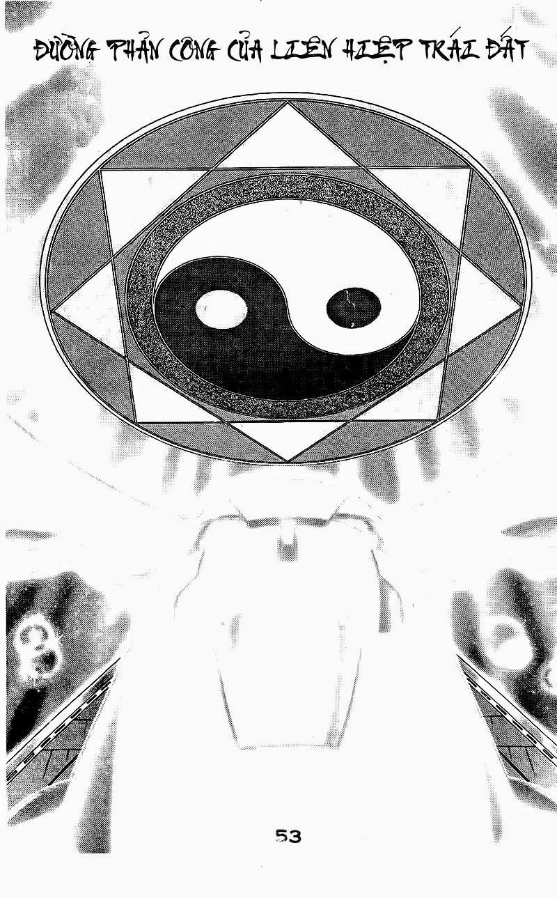 Hiệp Sĩ Giấy Chapter 96 - 3