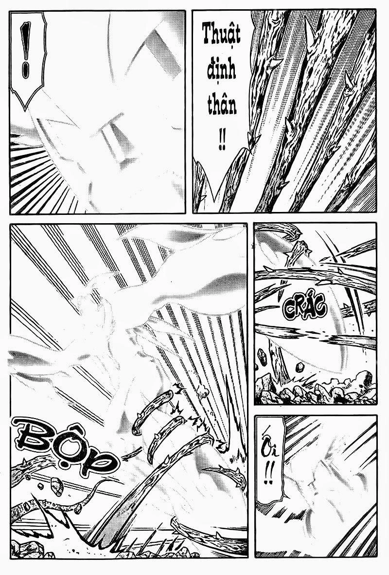 Hiệp Sĩ Giấy Chapter 98 - 9