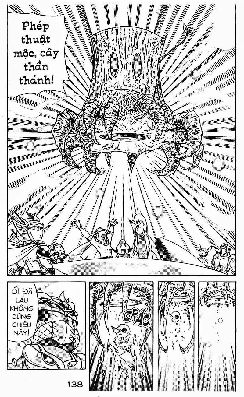 Hiệp Sĩ Giấy Chapter 98 - 28