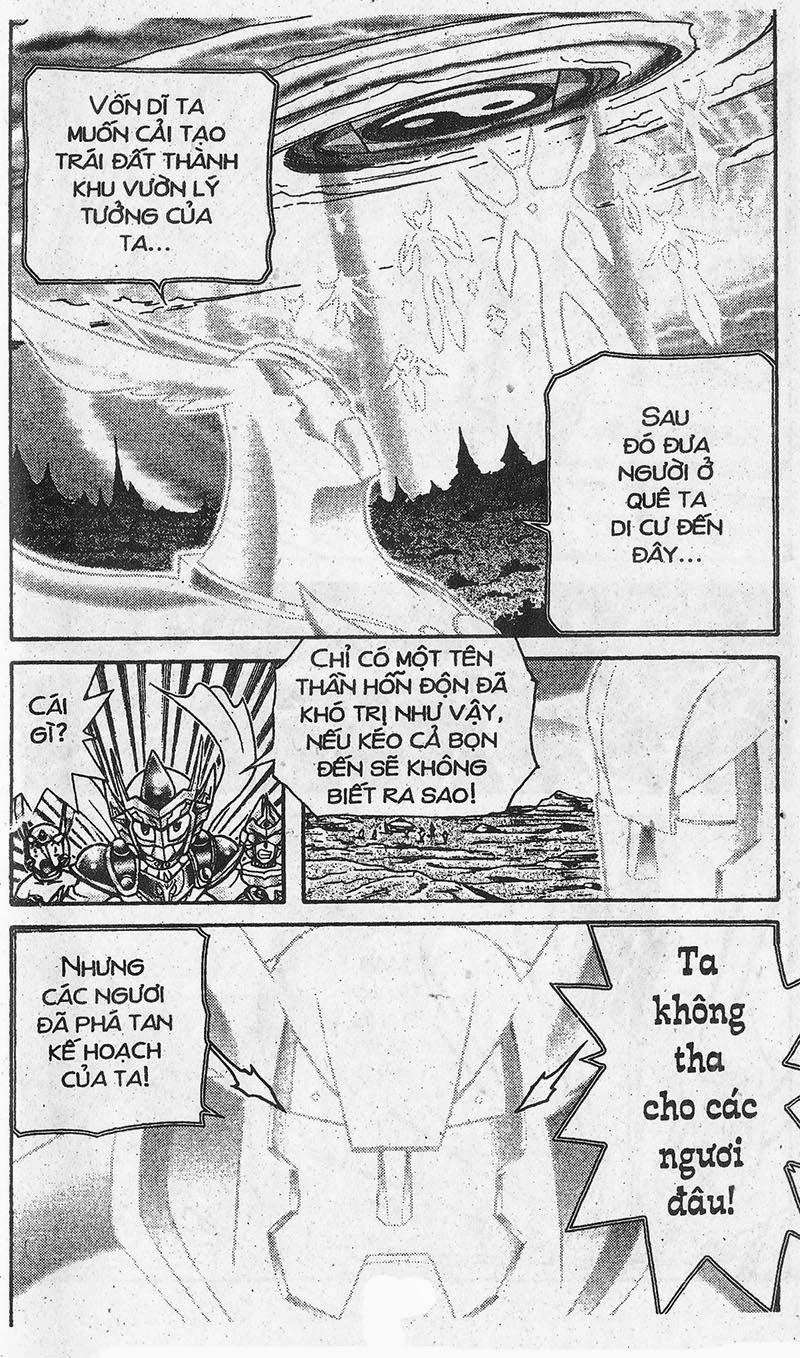 Hiệp Sĩ Giấy Chapter 99 - 7