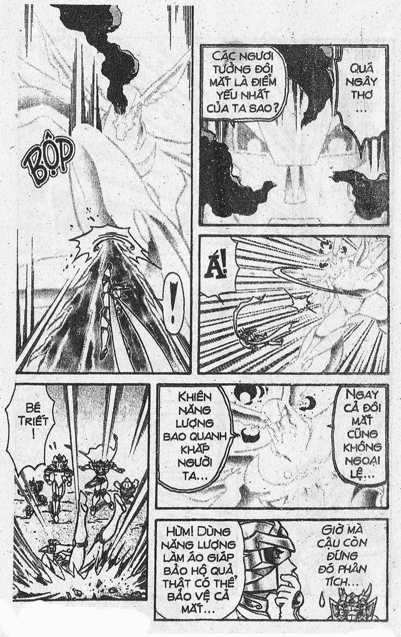 Hiệp Sĩ Giấy Chapter 99 - 21