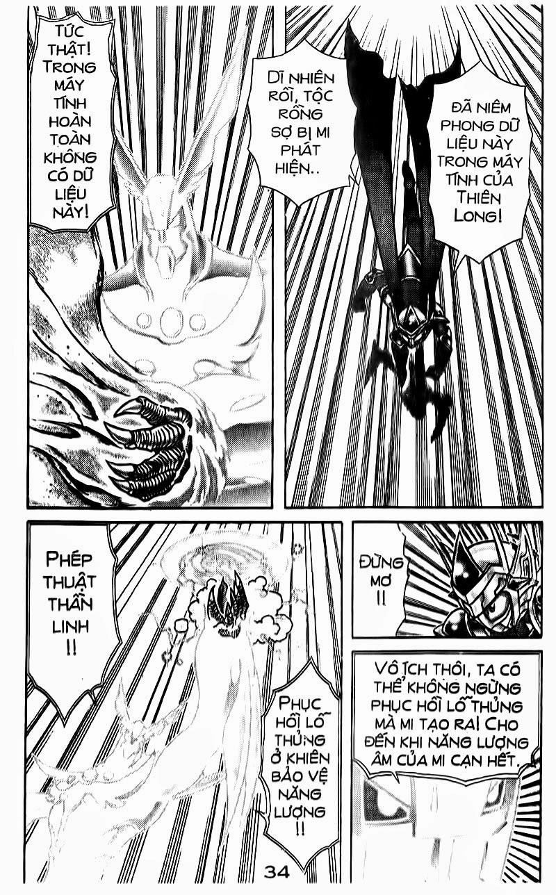 Hiệp Sĩ Giấy Chapter 100 - 16