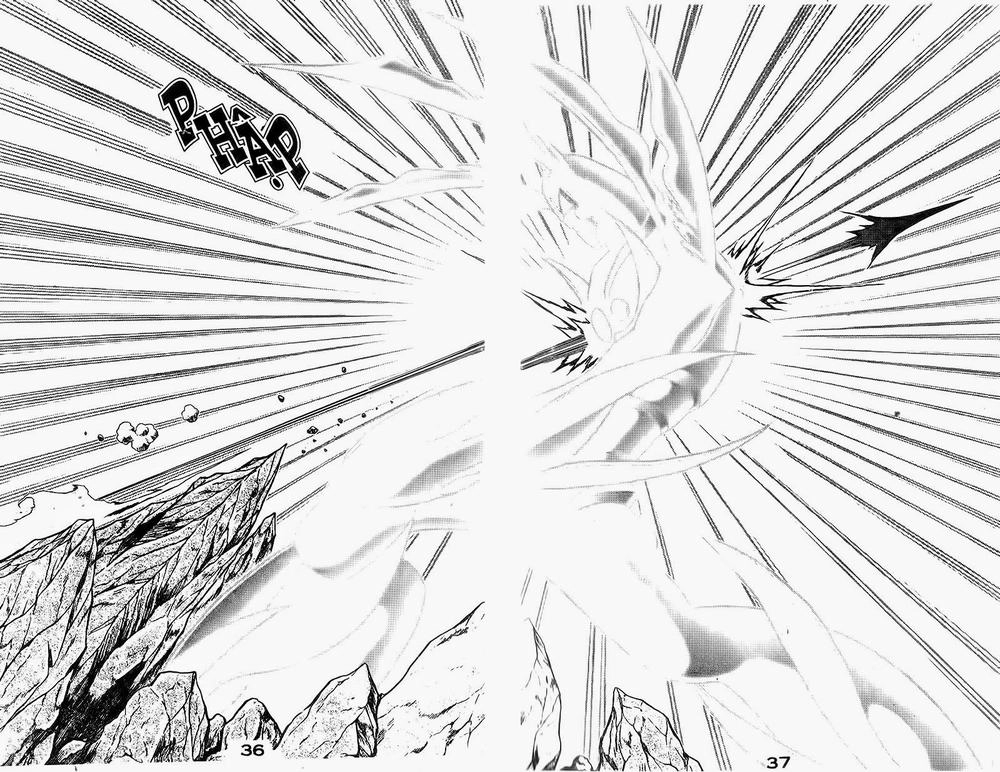 Hiệp Sĩ Giấy Chapter 100 - 18