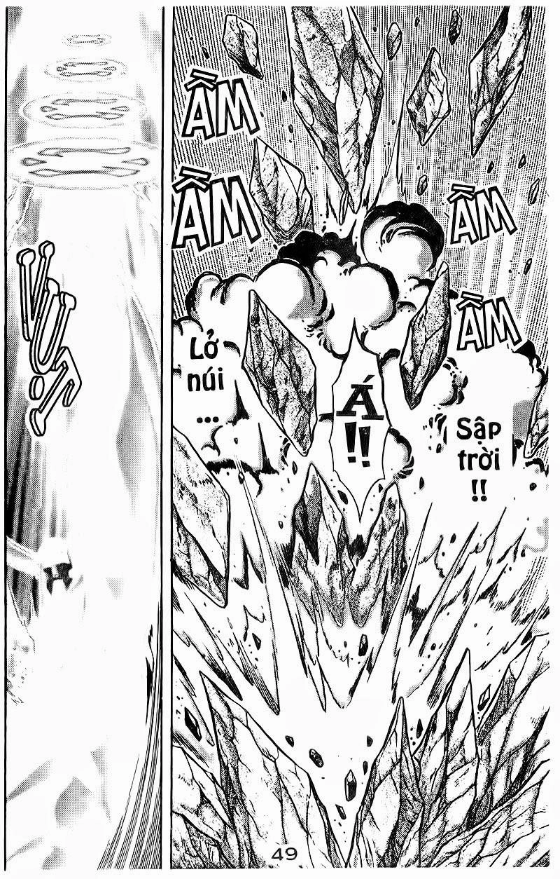 Hiệp Sĩ Giấy Chapter 100 - 30