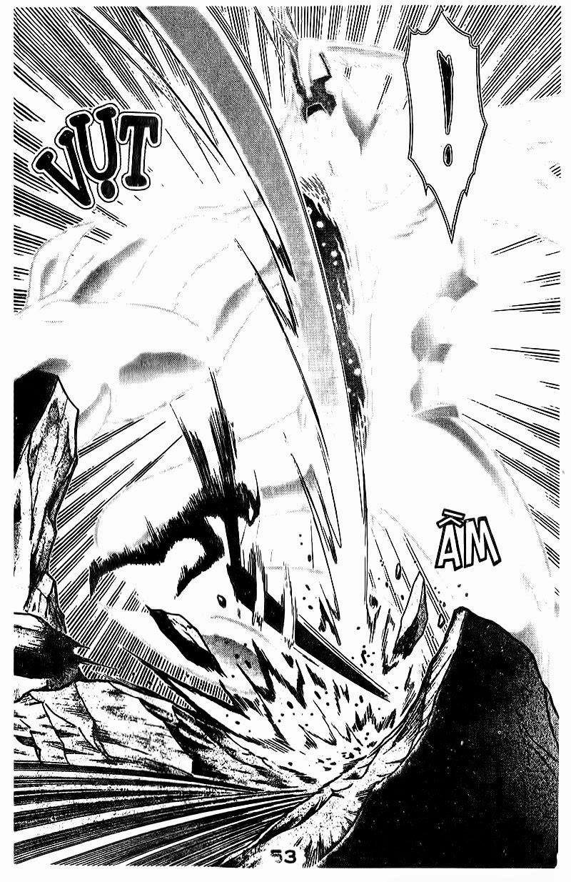 Hiệp Sĩ Giấy Chapter 100 - 34