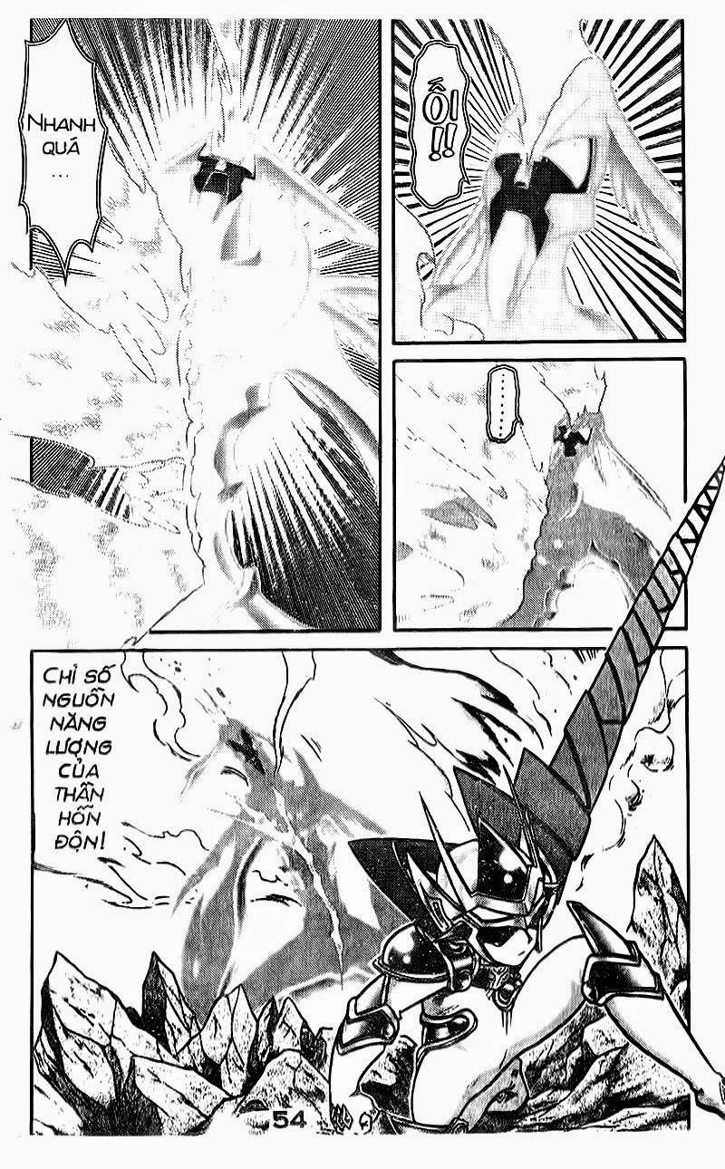 Hiệp Sĩ Giấy Chapter 100 - 35