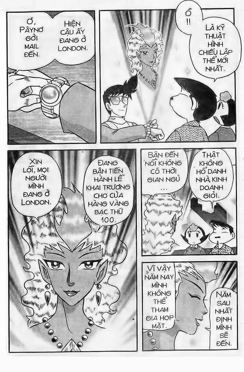 Hiệp Sĩ Giấy Chapter 103 - 13