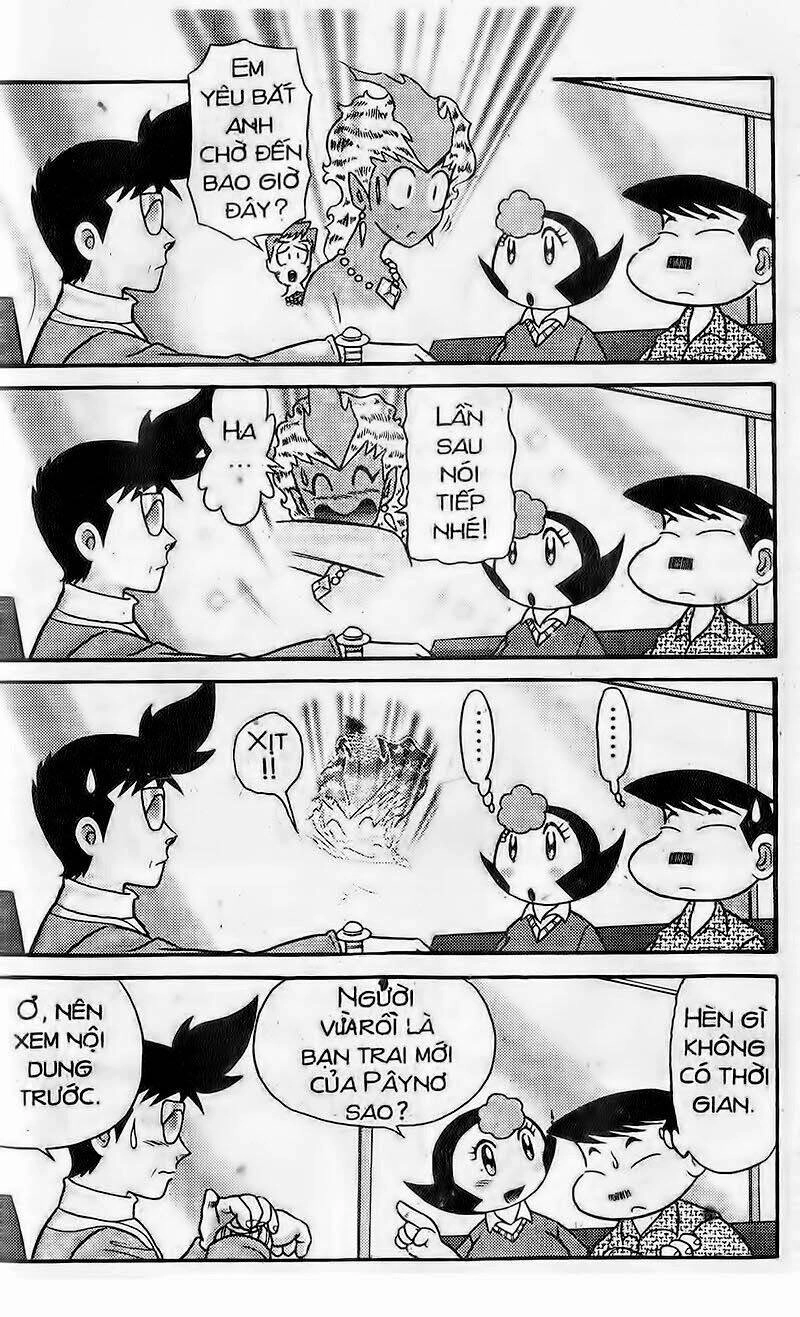 Hiệp Sĩ Giấy Chapter 103 - 14