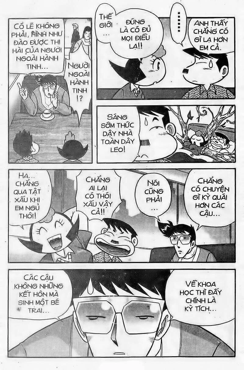 Hiệp Sĩ Giấy Chapter 103 - 23