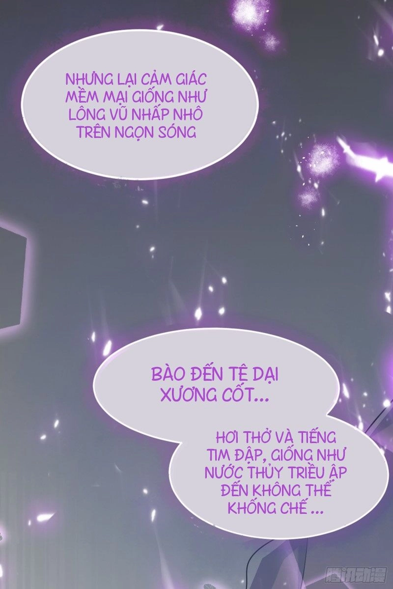 Giang Sơn Mỹ Nam Nhập Trướng Ta Chapter 1 - 4