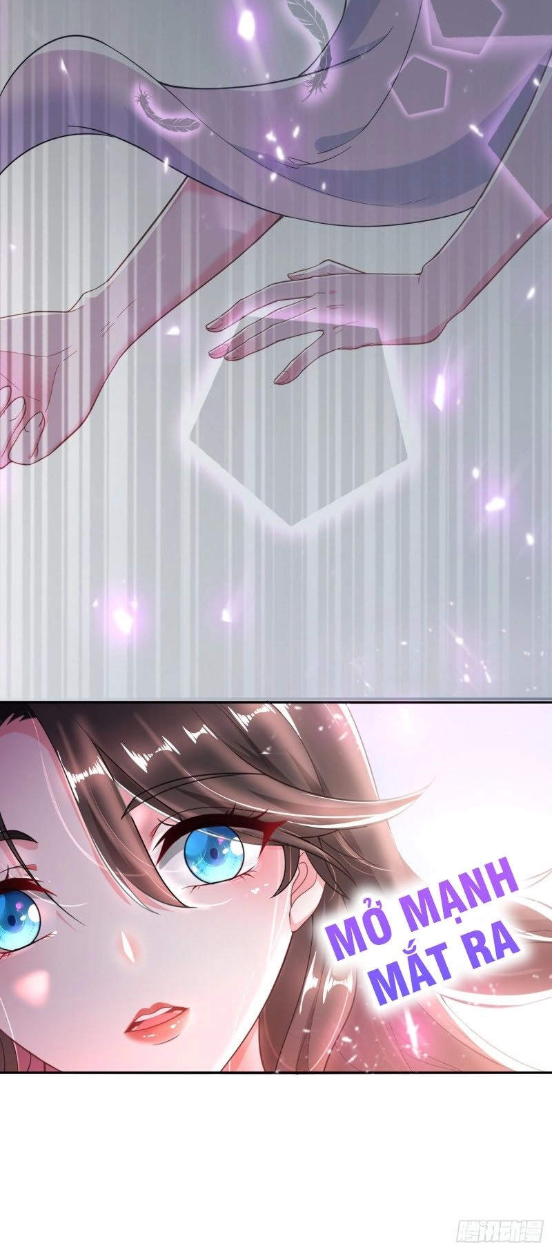 Giang Sơn Mỹ Nam Nhập Trướng Ta Chapter 1 - 5