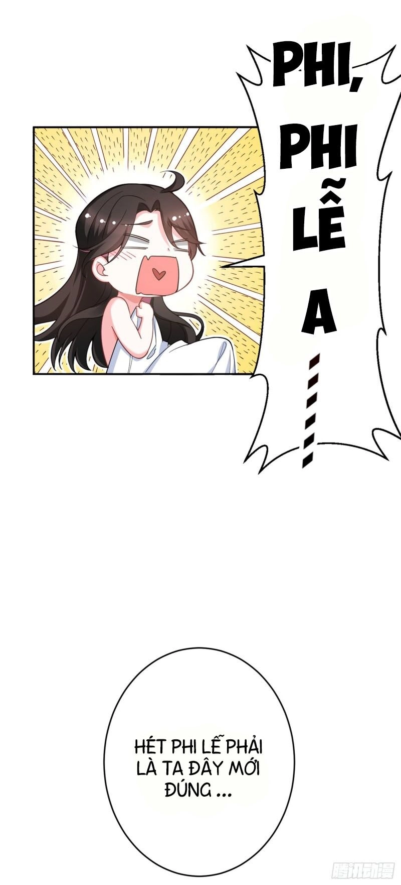 Giang Sơn Mỹ Nam Nhập Trướng Ta Chapter 1 - 8