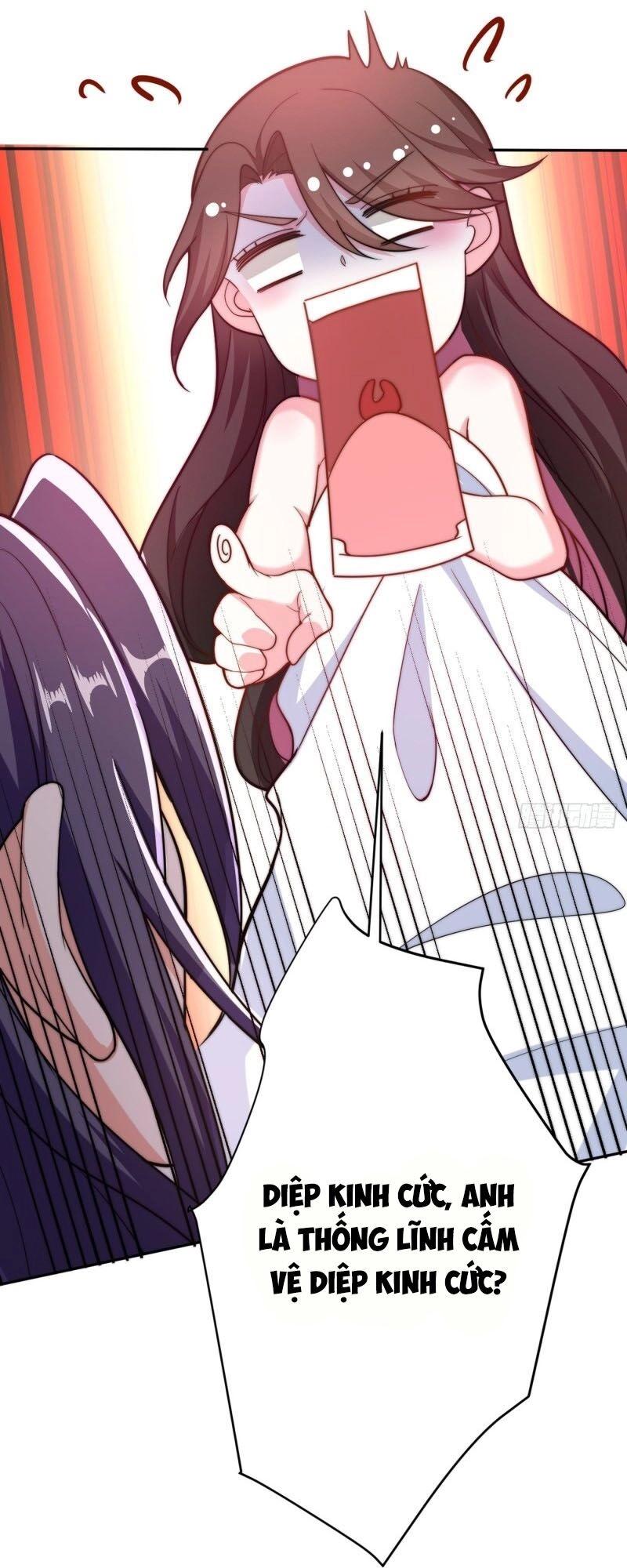 Giang Sơn Mỹ Nam Nhập Trướng Ta Chapter 1 - 15