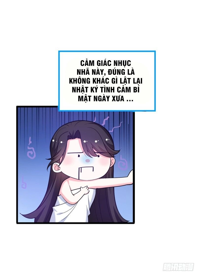 Giang Sơn Mỹ Nam Nhập Trướng Ta Chapter 1 - 24