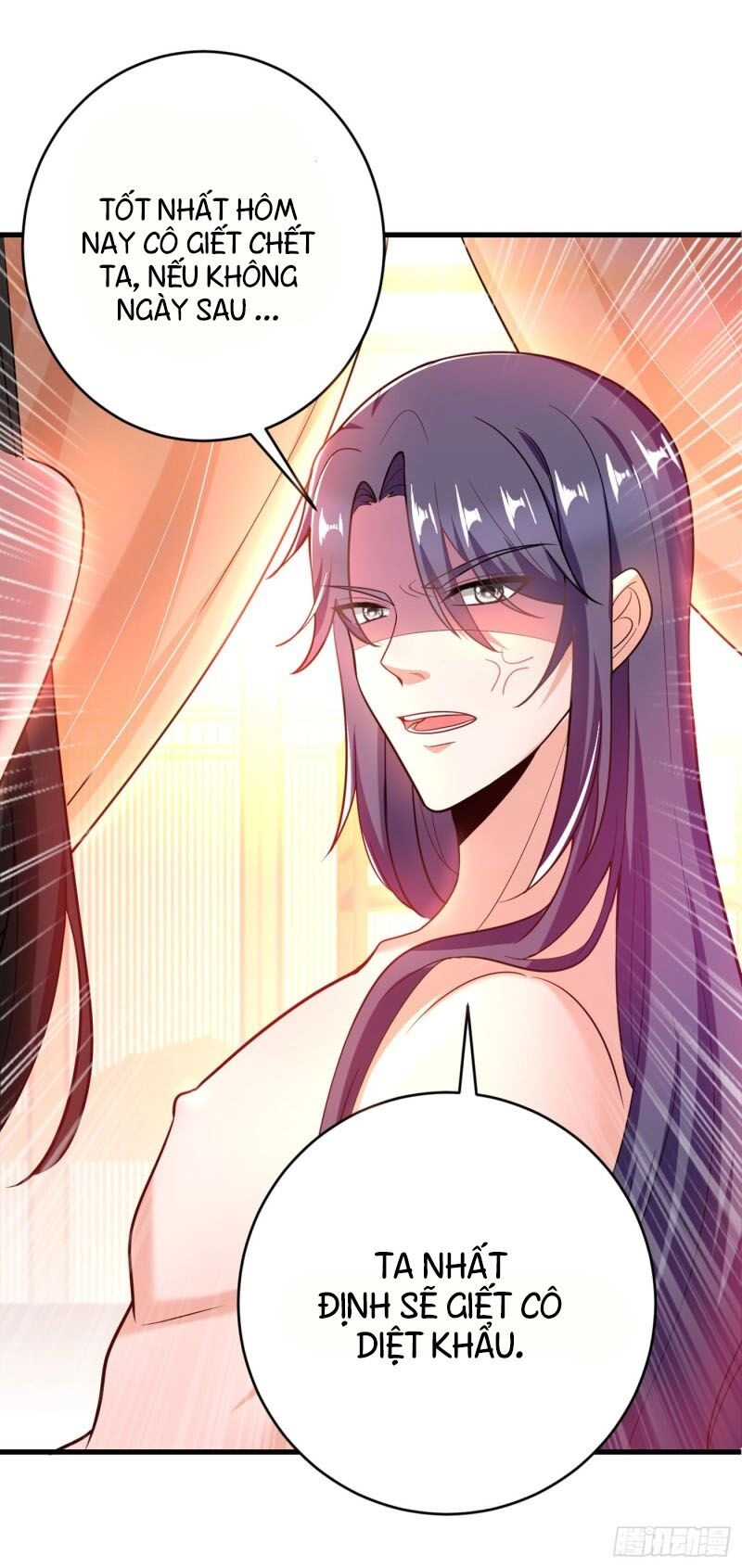 Giang Sơn Mỹ Nam Nhập Trướng Ta Chapter 1 - 25