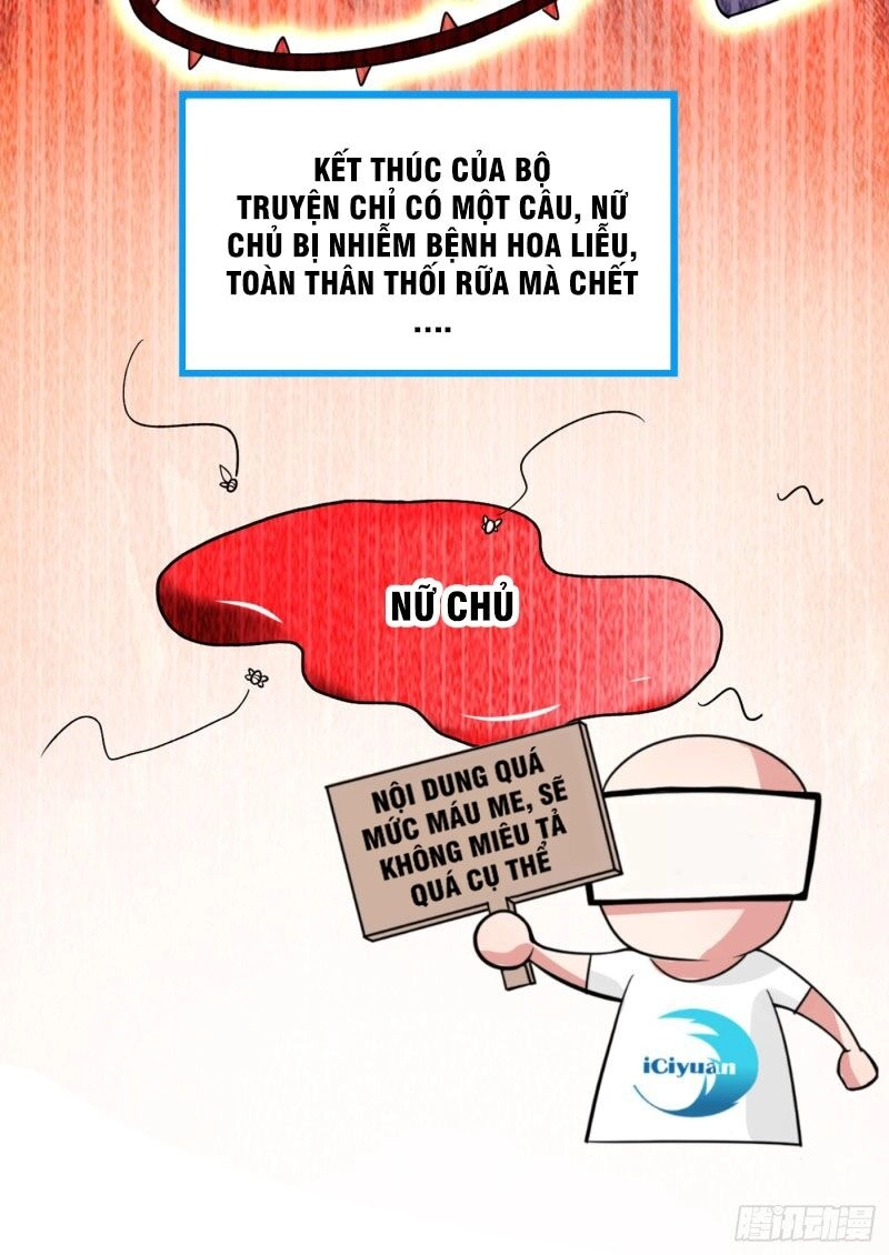 Giang Sơn Mỹ Nam Nhập Trướng Ta Chapter 1 - 28