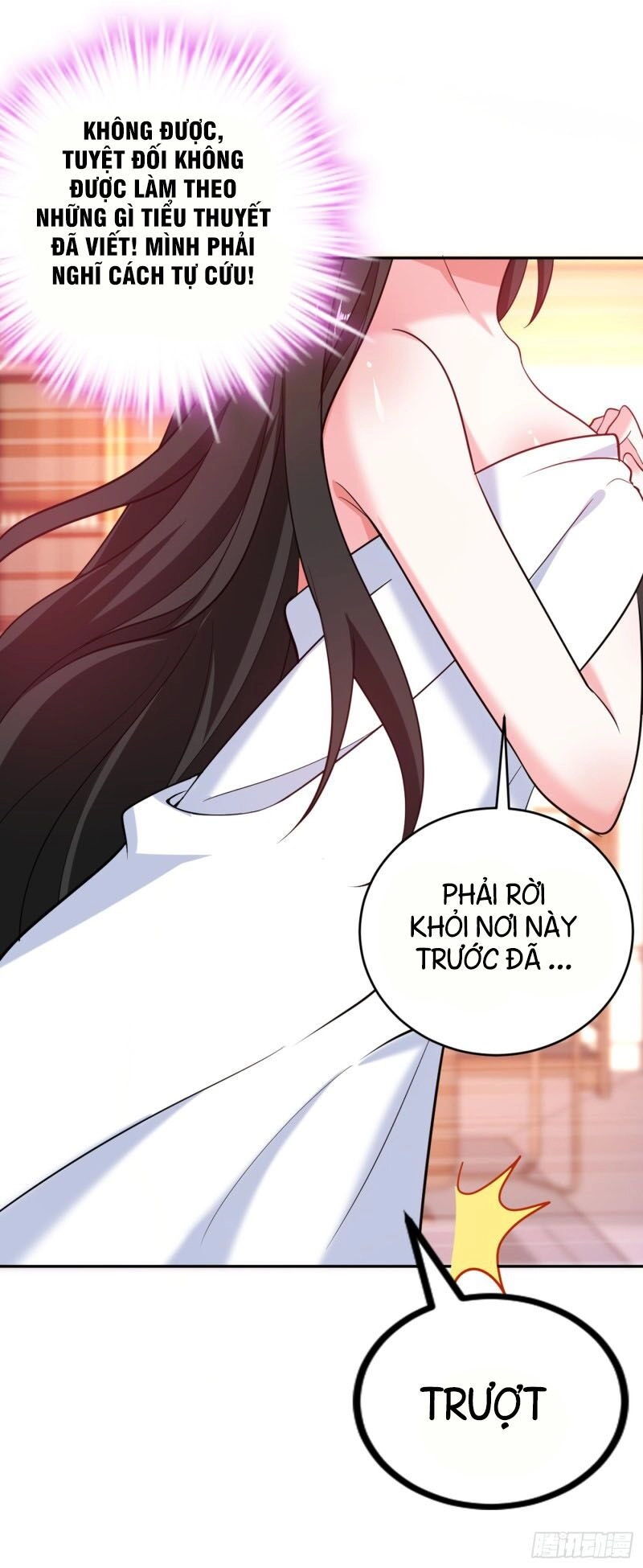 Giang Sơn Mỹ Nam Nhập Trướng Ta Chapter 1 - 30