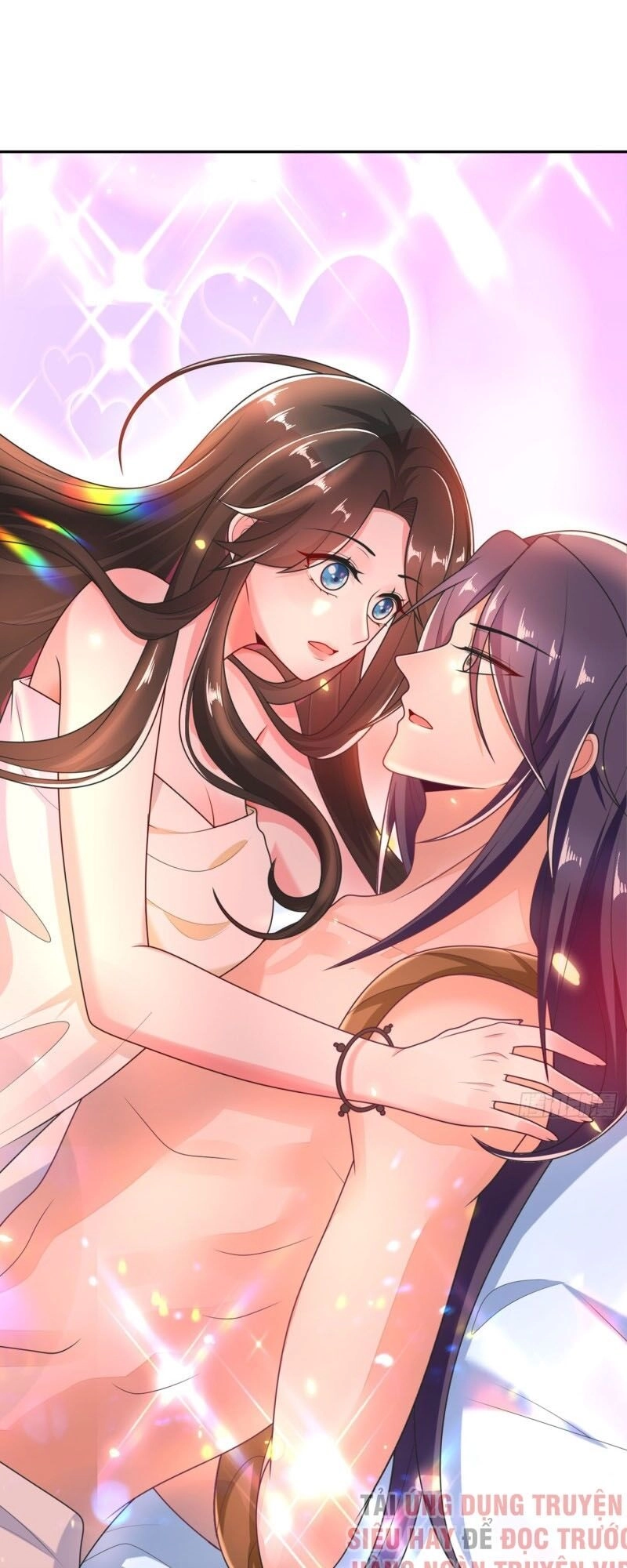 Giang Sơn Mỹ Nam Nhập Trướng Ta Chapter 1 - 31