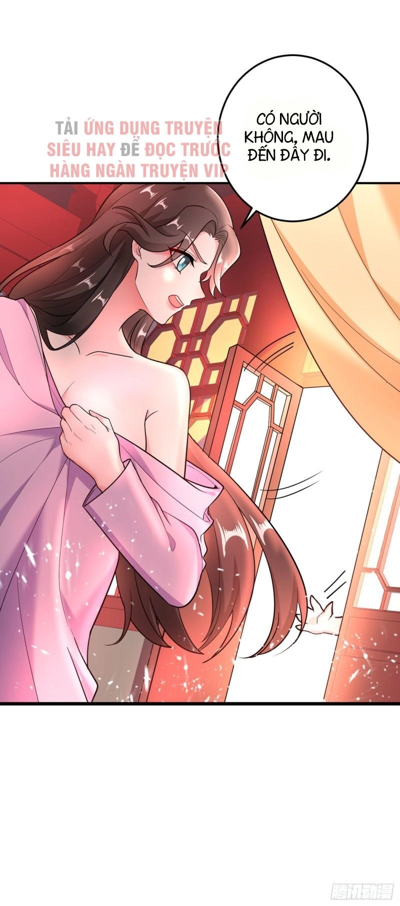 Giang Sơn Mỹ Nam Nhập Trướng Ta Chapter 1 - 36