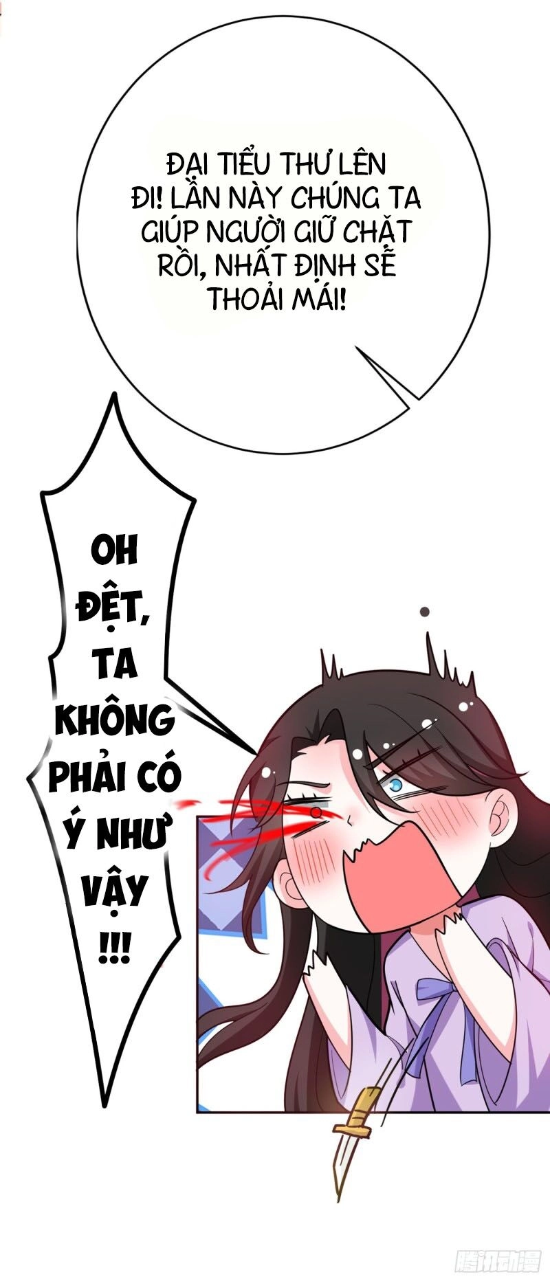 Giang Sơn Mỹ Nam Nhập Trướng Ta Chapter 1 - 48