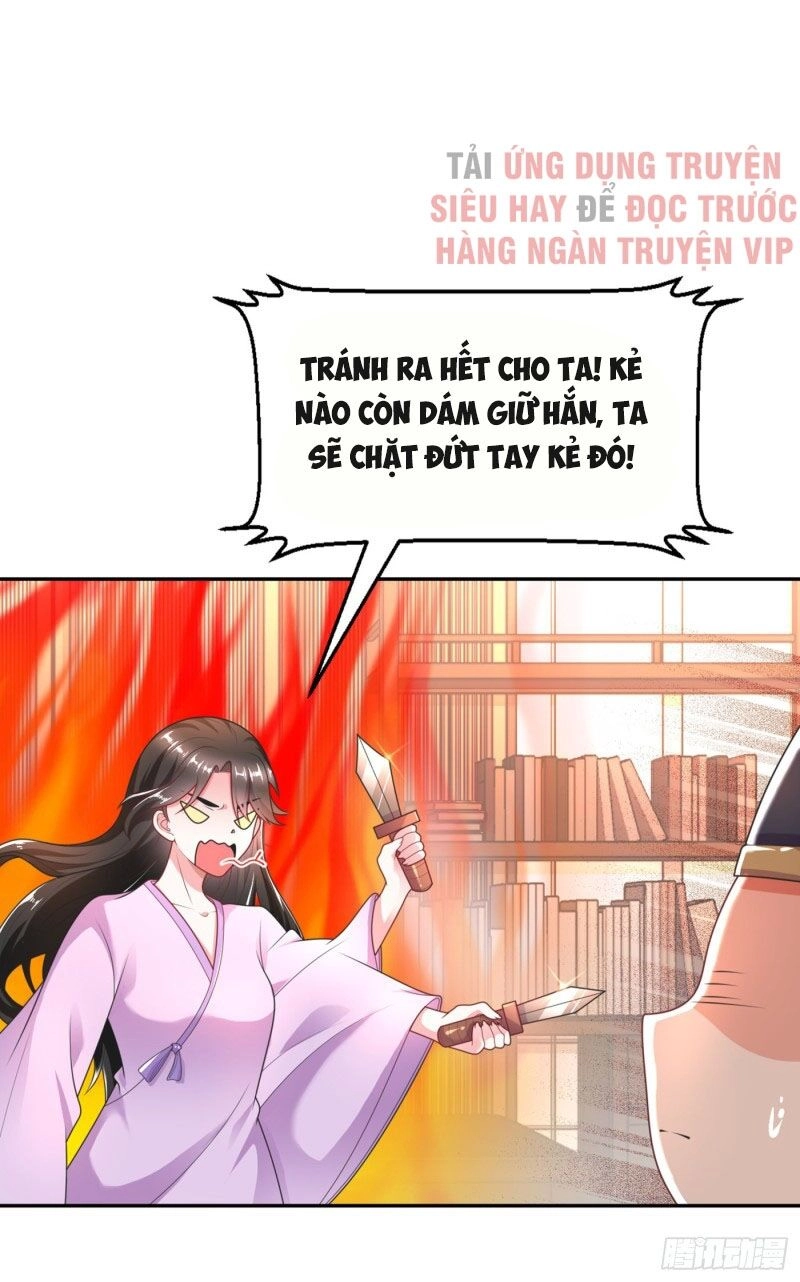 Giang Sơn Mỹ Nam Nhập Trướng Ta Chapter 2 - 3