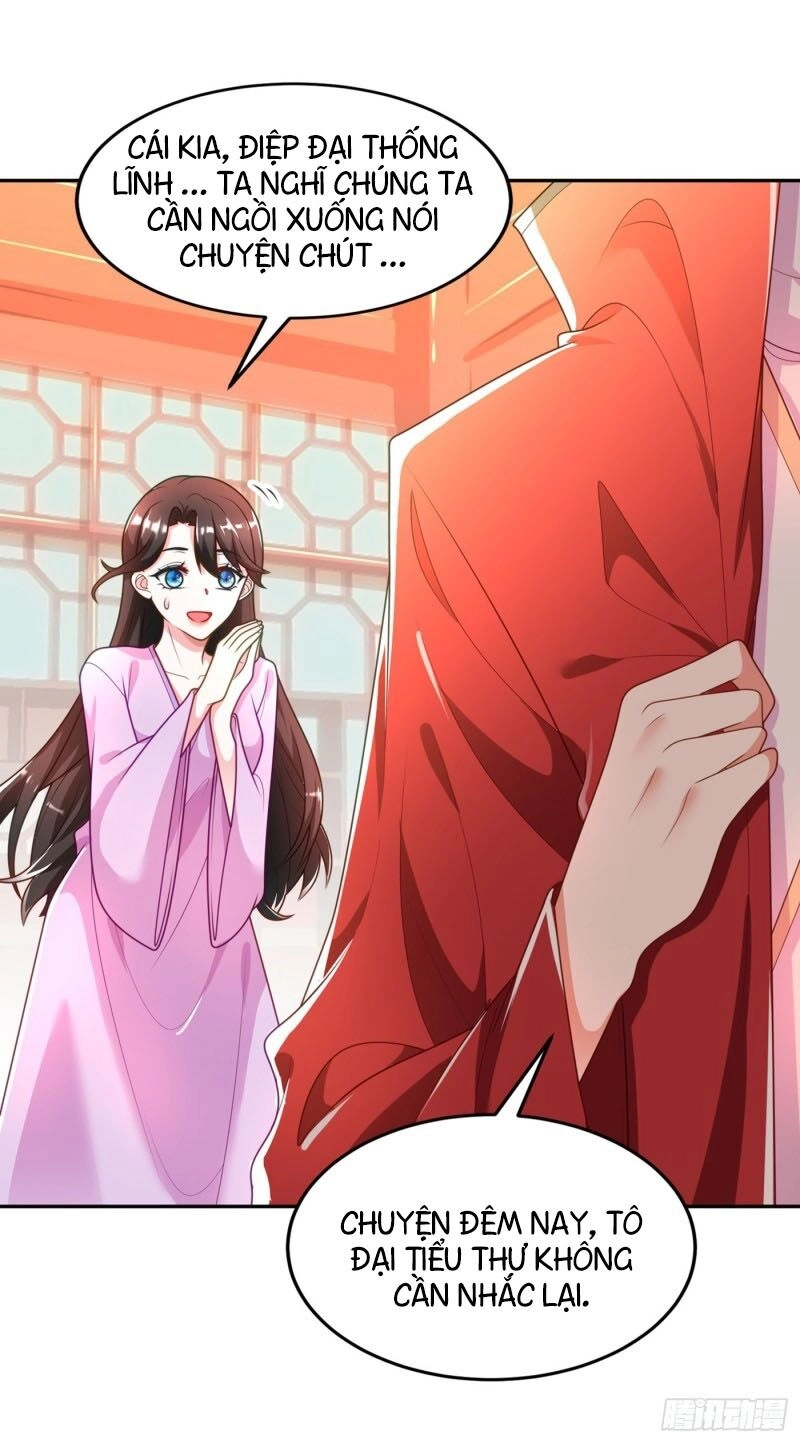 Giang Sơn Mỹ Nam Nhập Trướng Ta Chapter 2 - 15