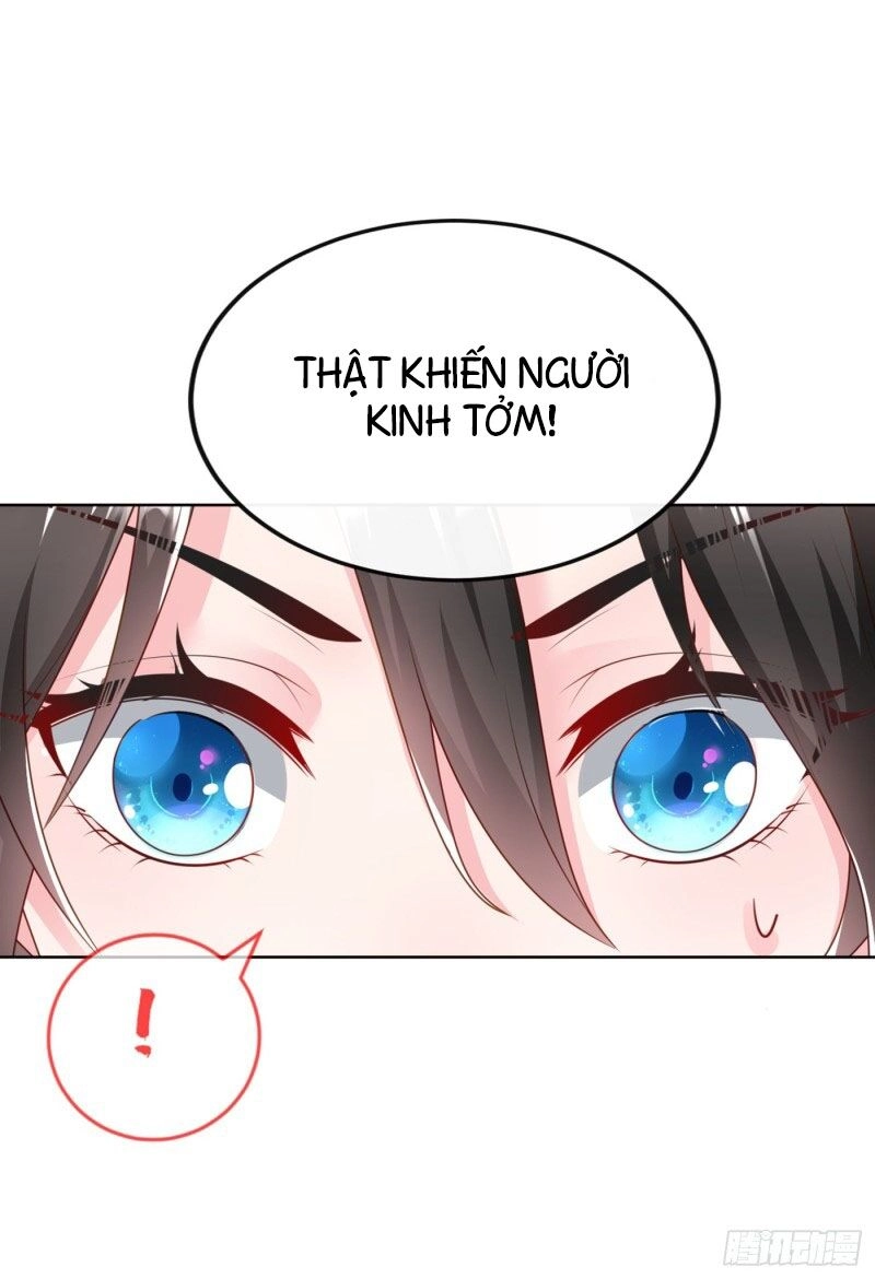 Giang Sơn Mỹ Nam Nhập Trướng Ta Chapter 2 - 18