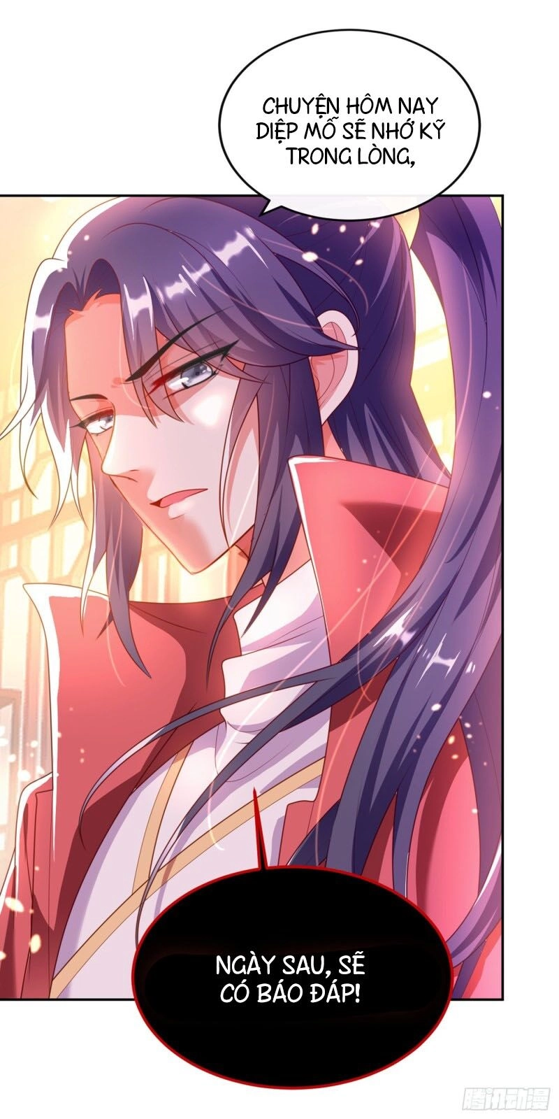 Giang Sơn Mỹ Nam Nhập Trướng Ta Chapter 2 - 19