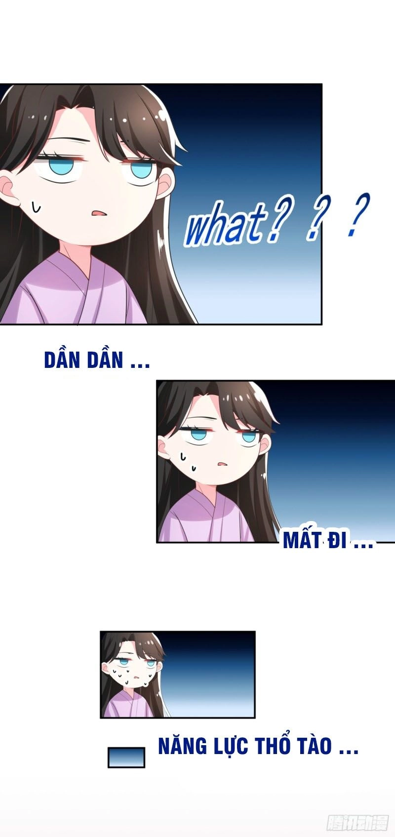 Giang Sơn Mỹ Nam Nhập Trướng Ta Chapter 2 - 24