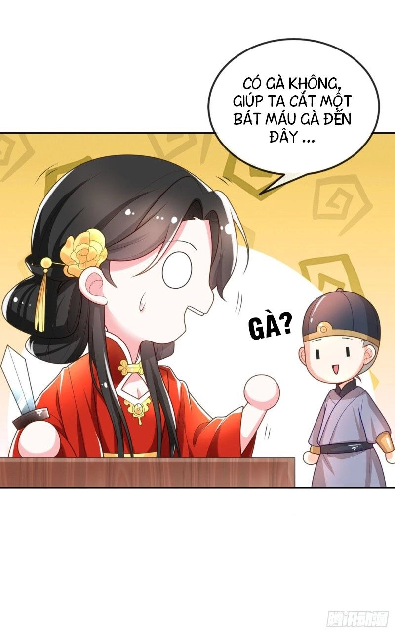 Giang Sơn Mỹ Nam Nhập Trướng Ta Chapter 2 - 32