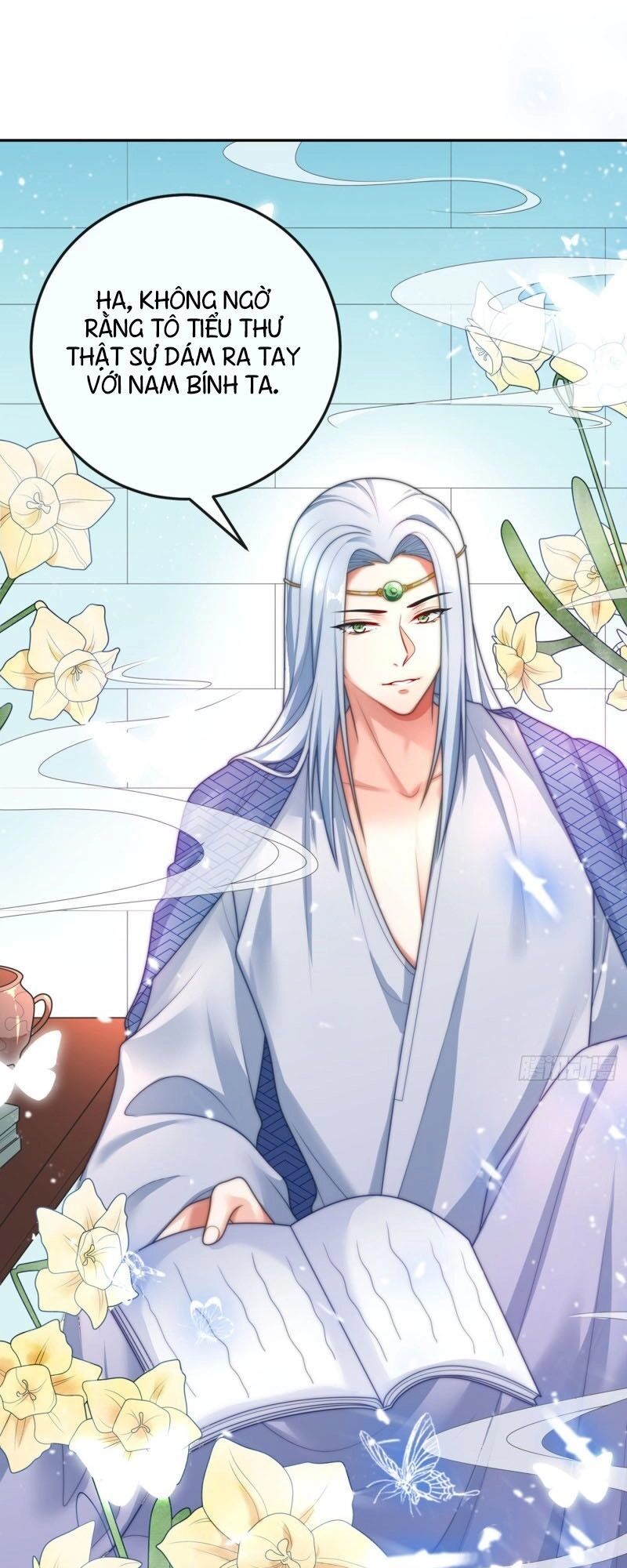 Giang Sơn Mỹ Nam Nhập Trướng Ta Chapter 2 - 37