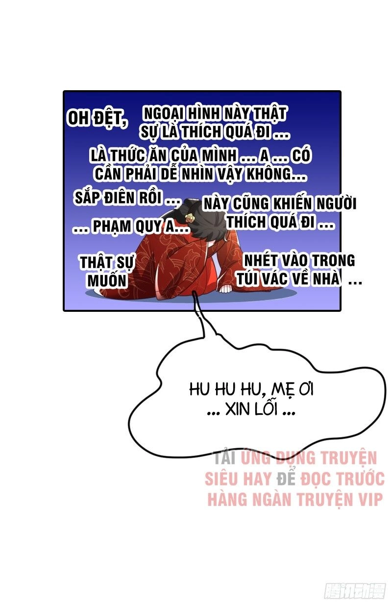 Giang Sơn Mỹ Nam Nhập Trướng Ta Chapter 2 - 39