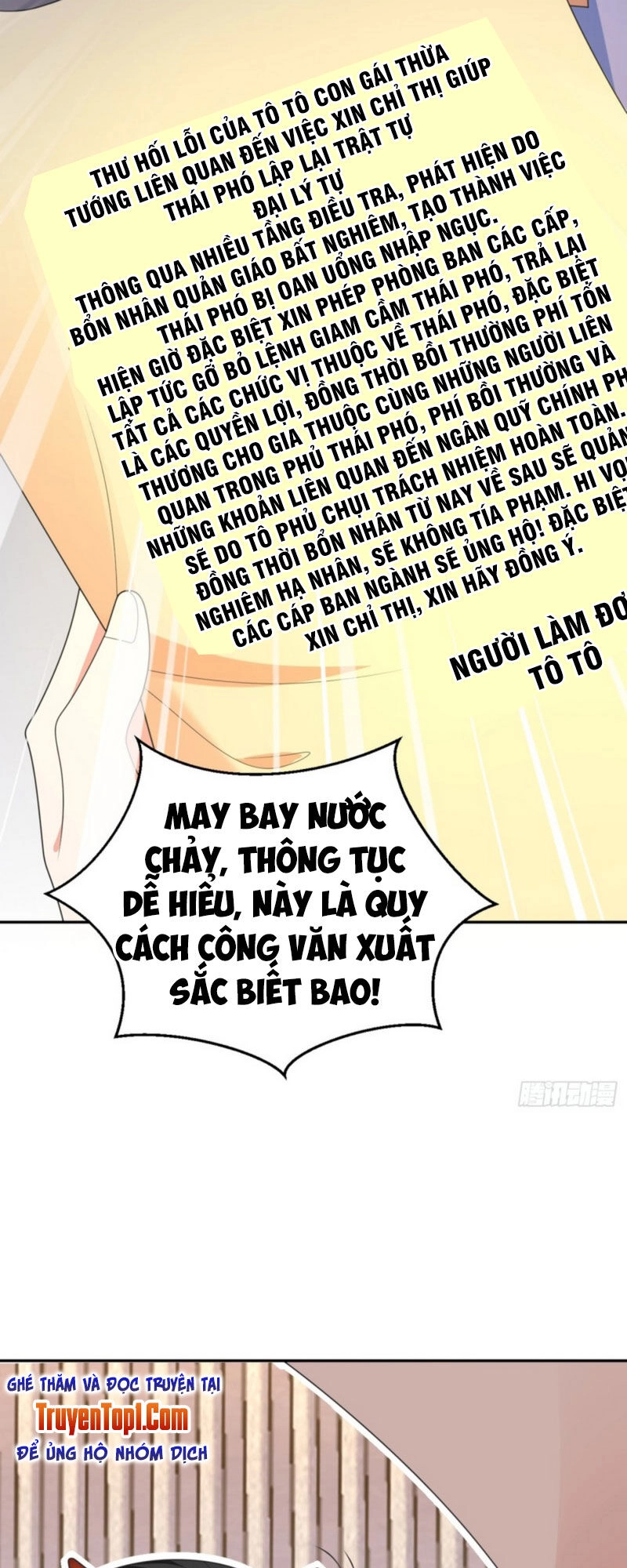 Giang Sơn Mỹ Nam Nhập Trướng Ta Chapter 3 - 10