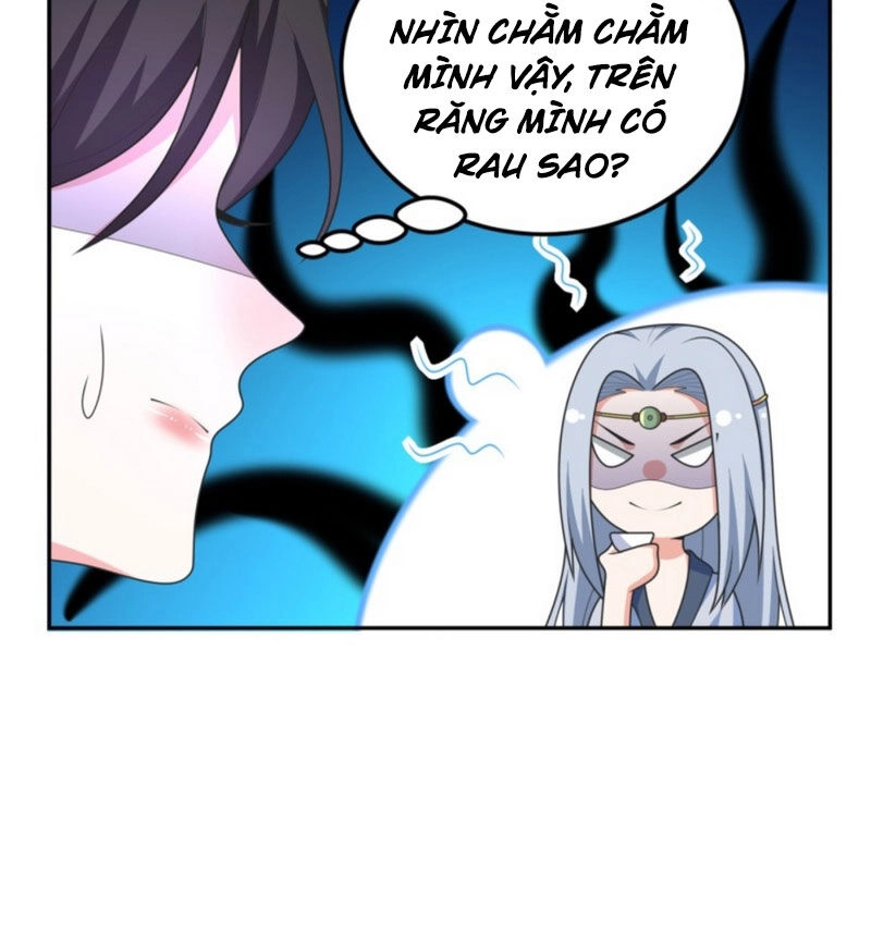 Giang Sơn Mỹ Nam Nhập Trướng Ta Chapter 3 - 18