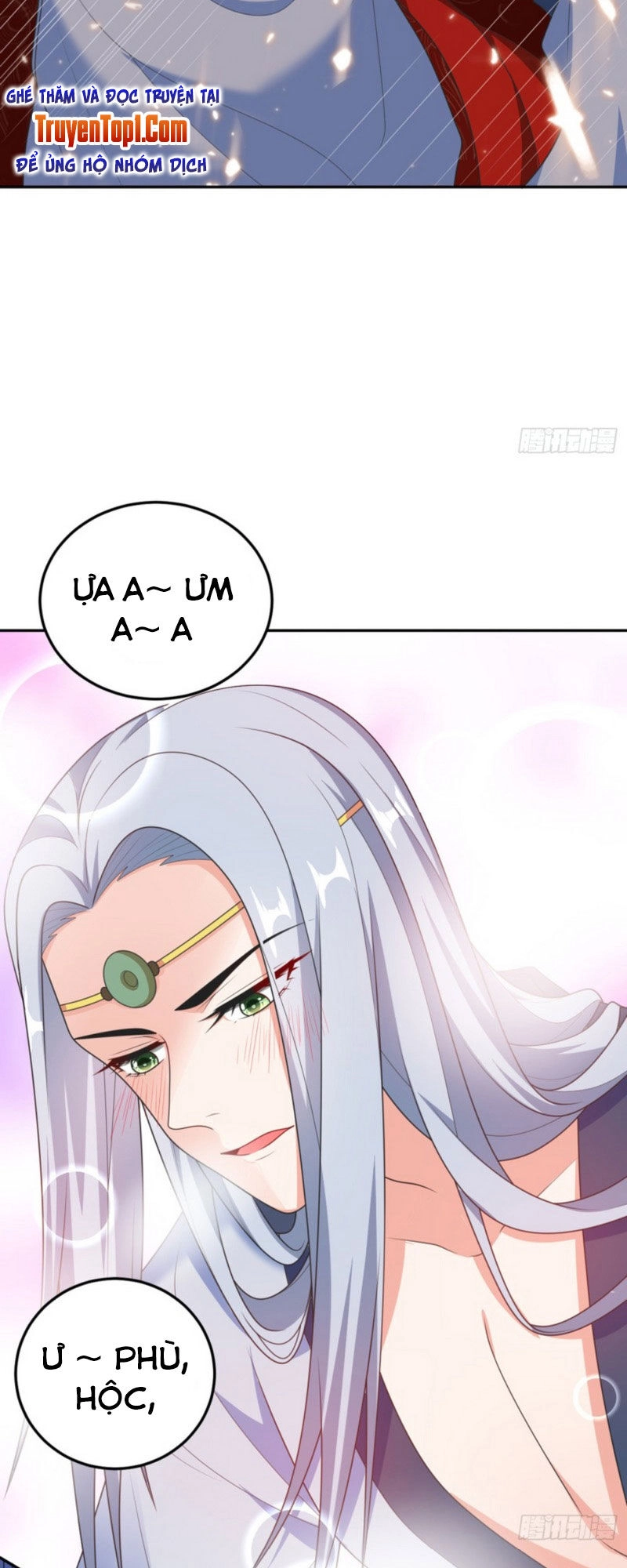 Giang Sơn Mỹ Nam Nhập Trướng Ta Chapter 3 - 22