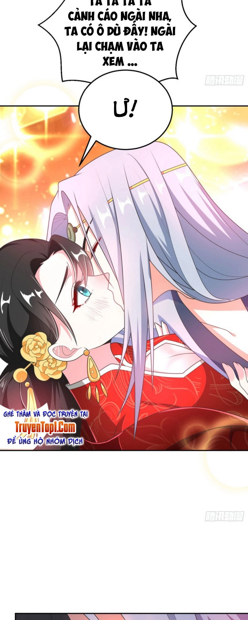 Giang Sơn Mỹ Nam Nhập Trướng Ta Chapter 3 - 24