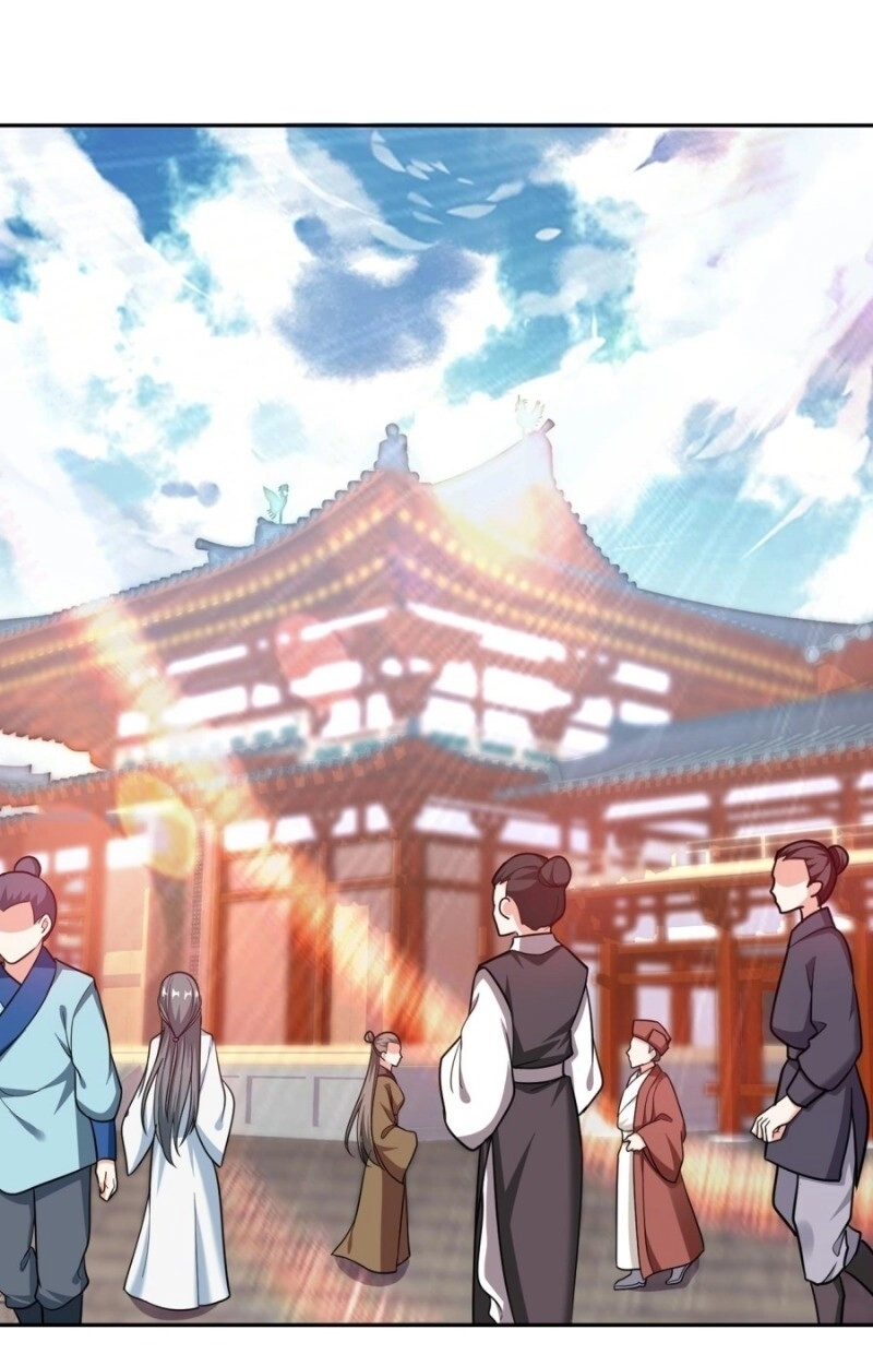 Giang Sơn Mỹ Nam Nhập Trướng Ta Chapter 4 - 2