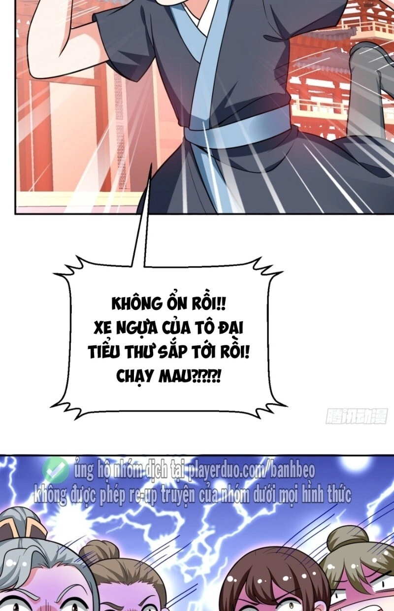 Giang Sơn Mỹ Nam Nhập Trướng Ta Chapter 4 - 4