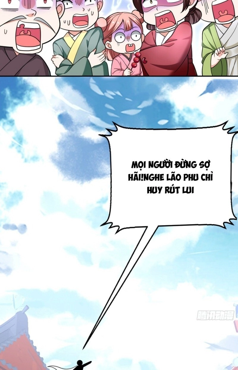 Giang Sơn Mỹ Nam Nhập Trướng Ta Chapter 4 - 5