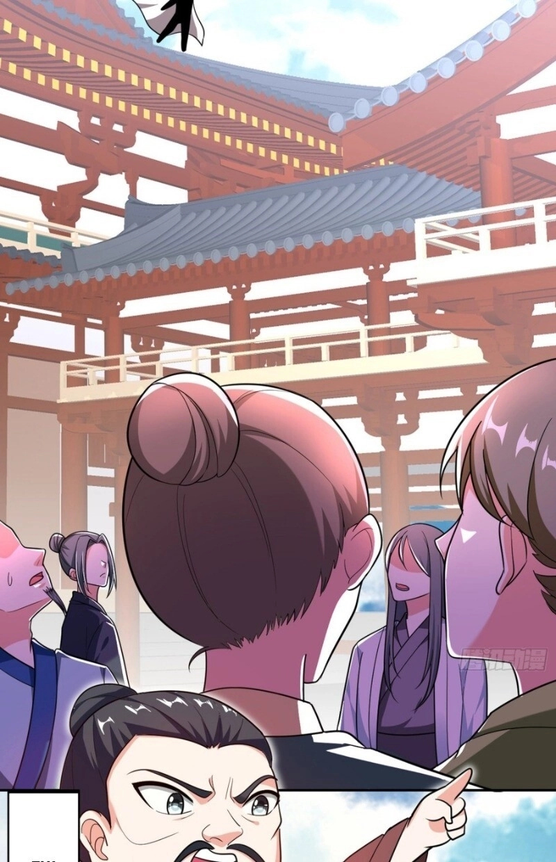 Giang Sơn Mỹ Nam Nhập Trướng Ta Chapter 4 - 6