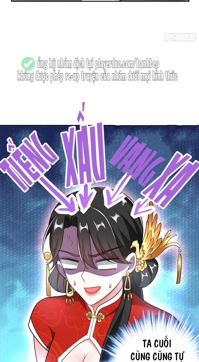 Giang Sơn Mỹ Nam Nhập Trướng Ta Chapter 4 - 13