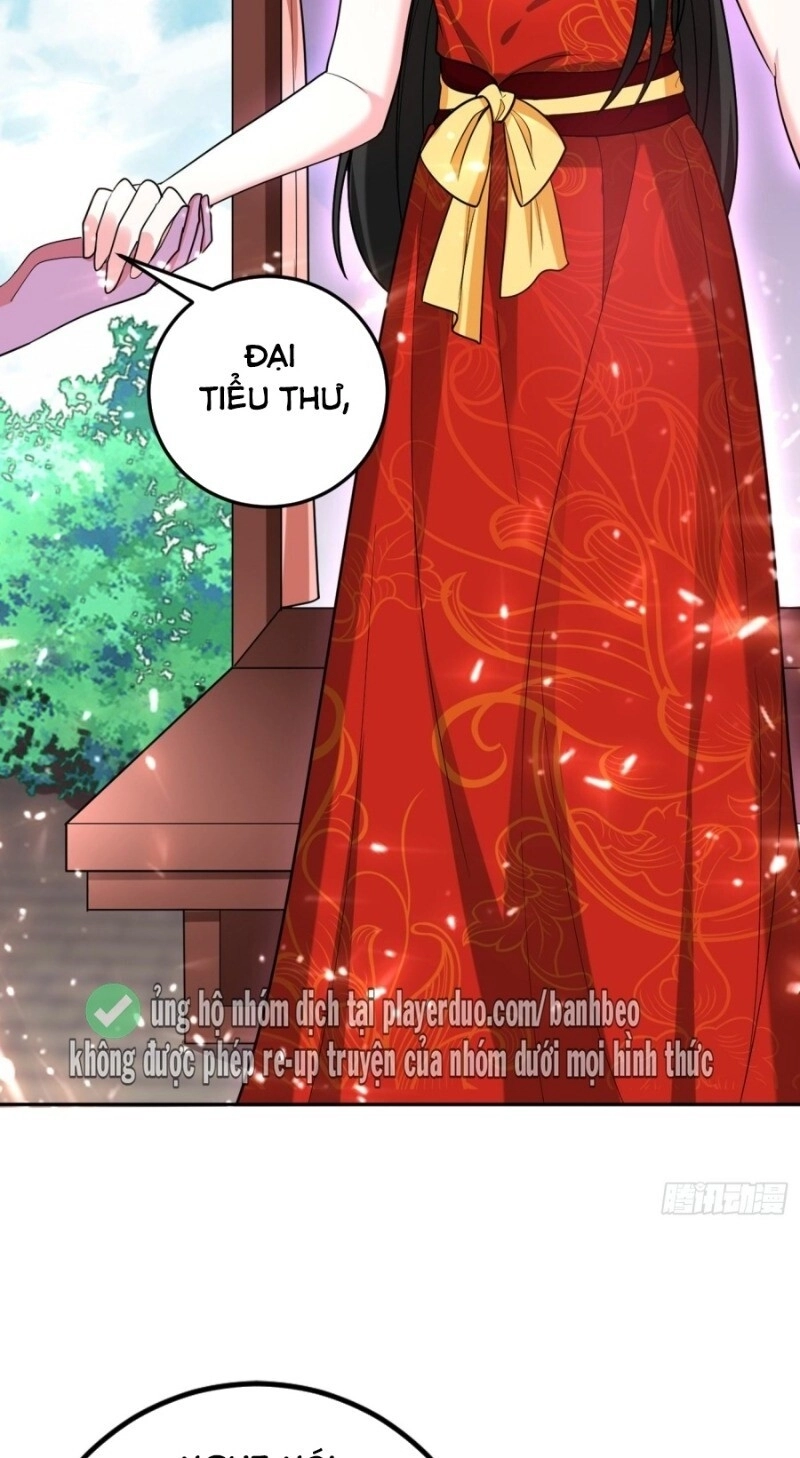 Giang Sơn Mỹ Nam Nhập Trướng Ta Chapter 4 - 18